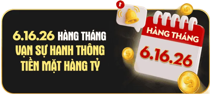 Sự Kiện & Giải Đấu Độc Quyền 76win