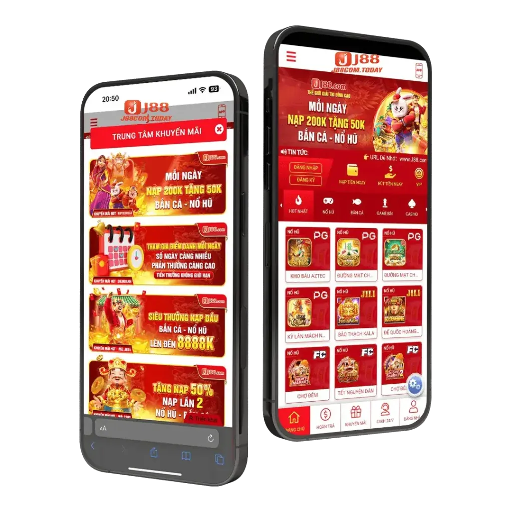 Tỷ lệ thắng cược hấp dẫn