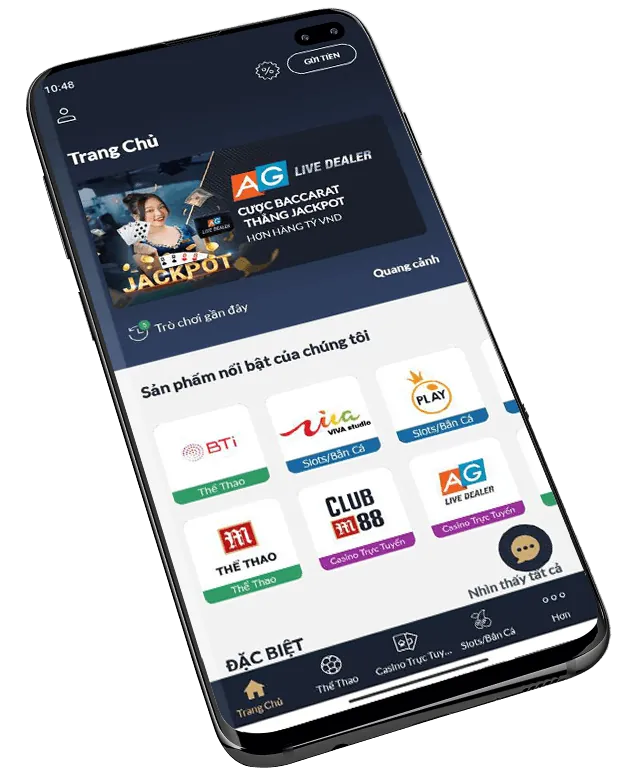 Các chương trình khuyến mãi hấp dẫn của 76win