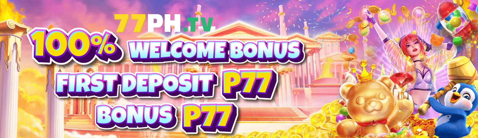 Chương Trình VIP Độc Quyền 76win