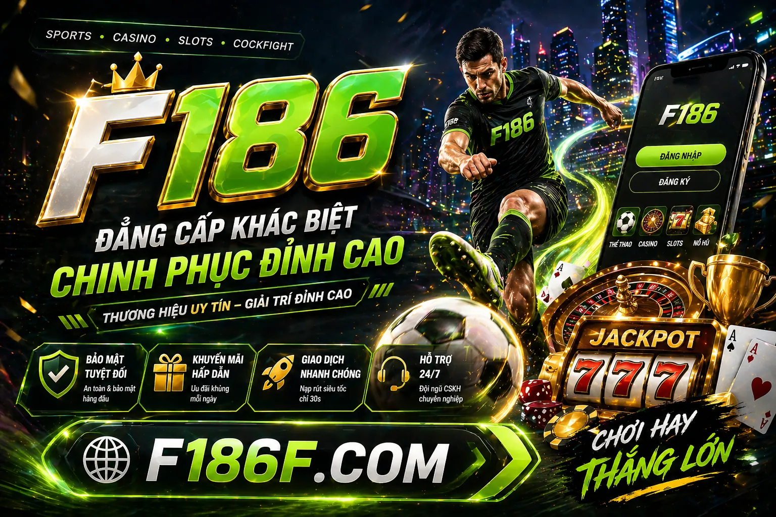Tin tức 76win trang chủ chính thức mới nhất