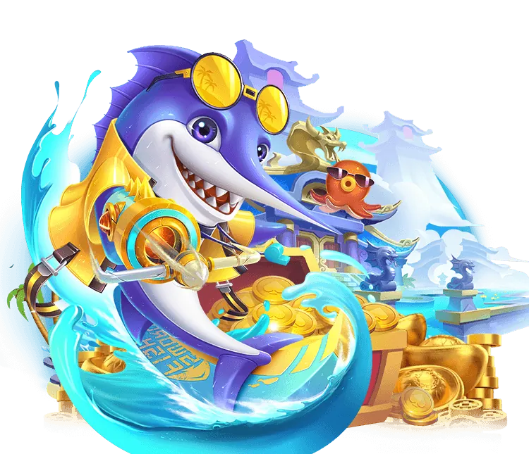 Tổng quan game Bắn Cá 76win