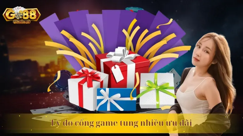 Chương trình khuyến mãi 76win